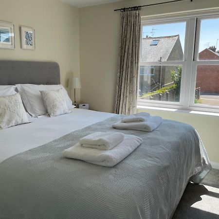 Courtyard House, With Parking And Patio Garden Villa Whitstable Dış mekan fotoğraf